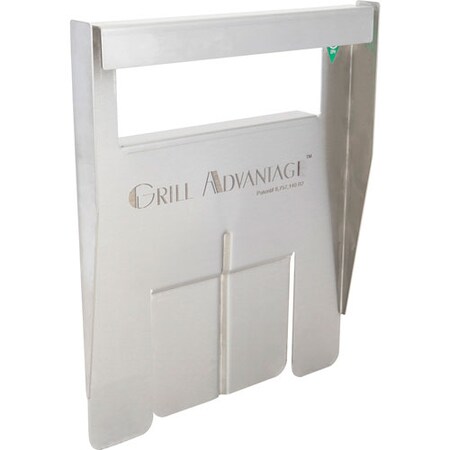 Allpoints Holder, Pan Sidebar Grid Dle W/ Sixth Pan Holder 1331876